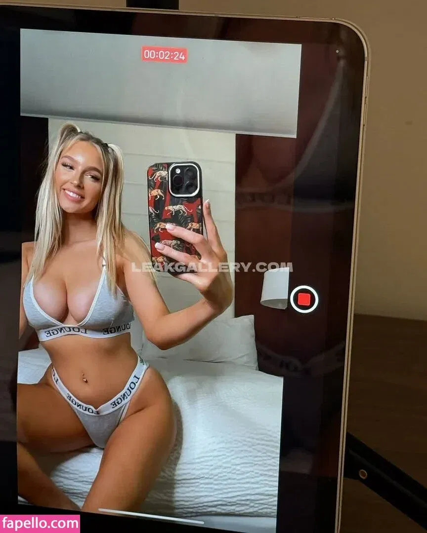 csblondebombshell Onlyfans Photo Gallery 