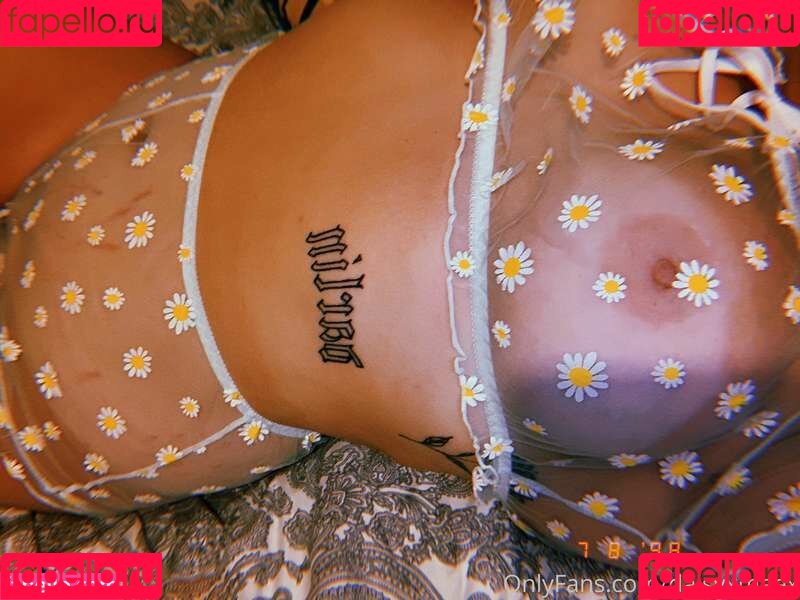 Daisy-maex Onlyfans Photo Gallery 