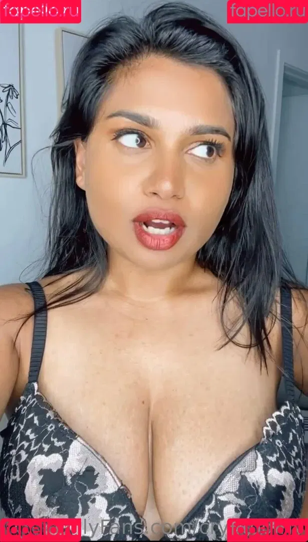 Miss Patel Onlyfans Photo Gallery 
