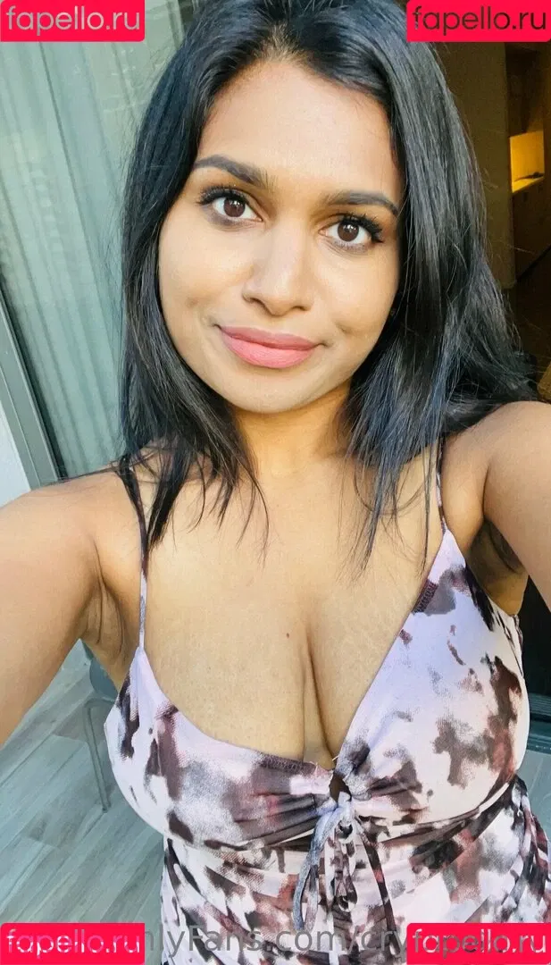 Miss Patel Onlyfans Photo Gallery 