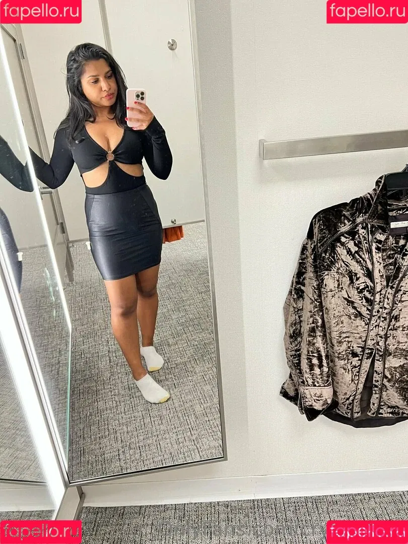 Miss Patel Onlyfans Photo Gallery 