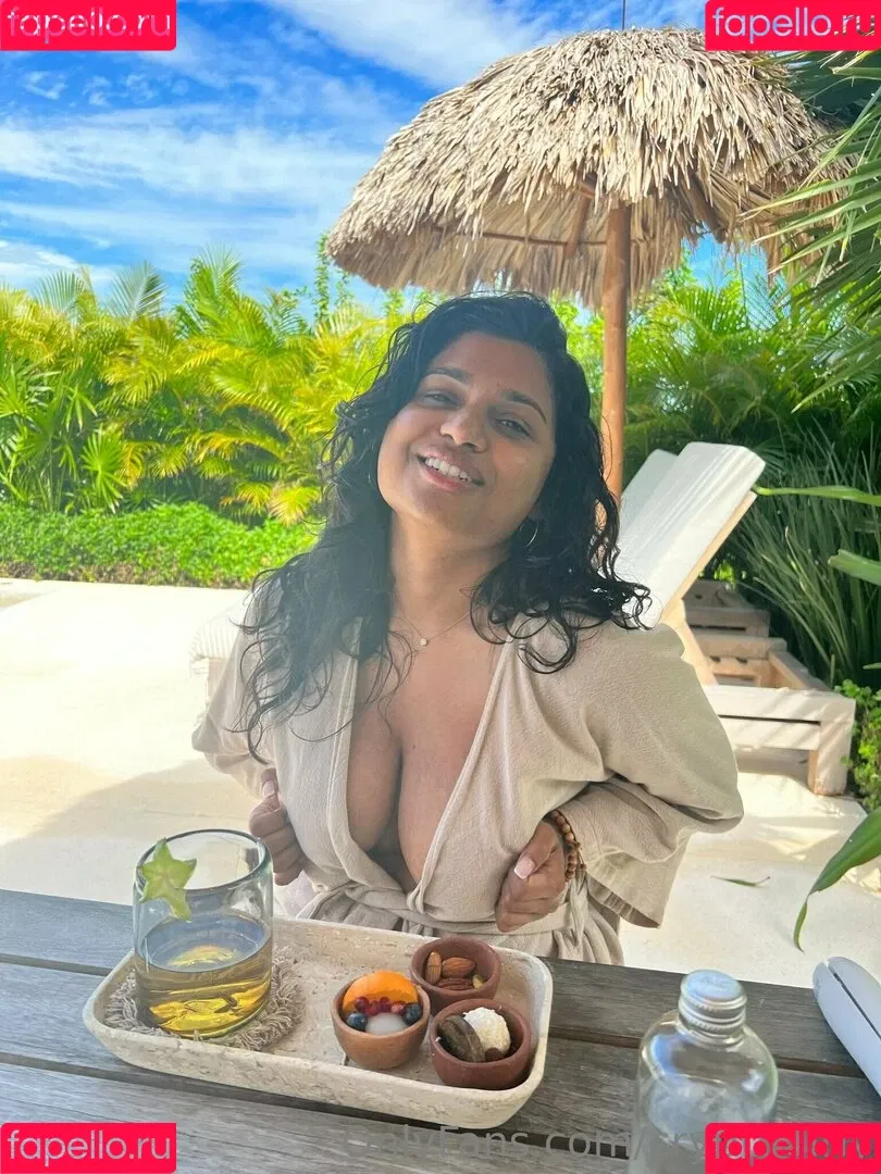 Miss Patel Onlyfans Photo Gallery 