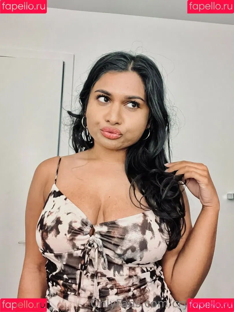 Miss Patel Onlyfans Photo Gallery 