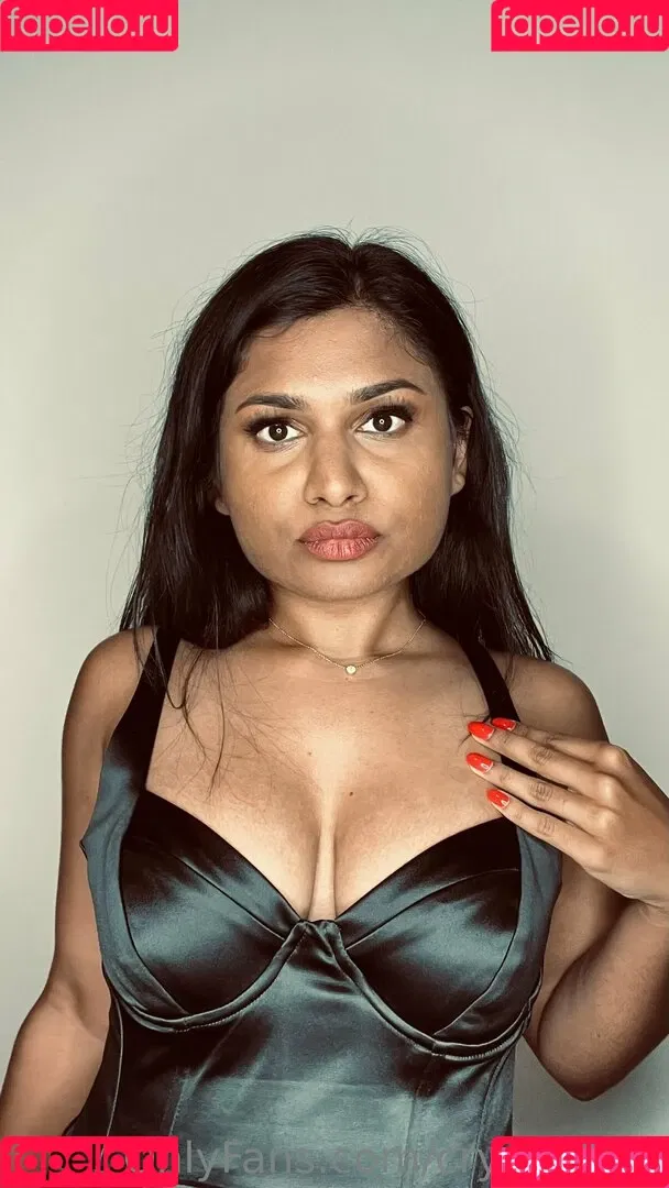 Miss Patel Onlyfans Photo Gallery 