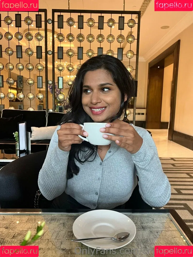 Miss Patel Onlyfans Photo Gallery 