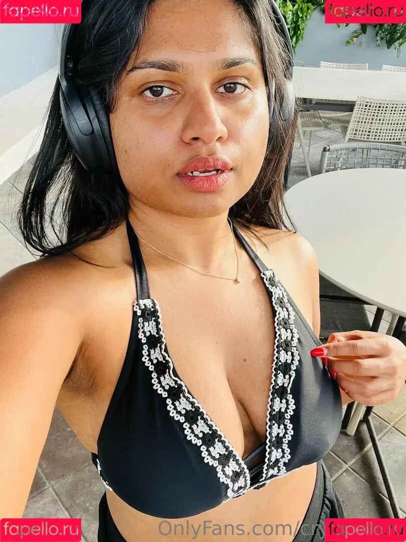 Miss Patel Onlyfans Photo Gallery 