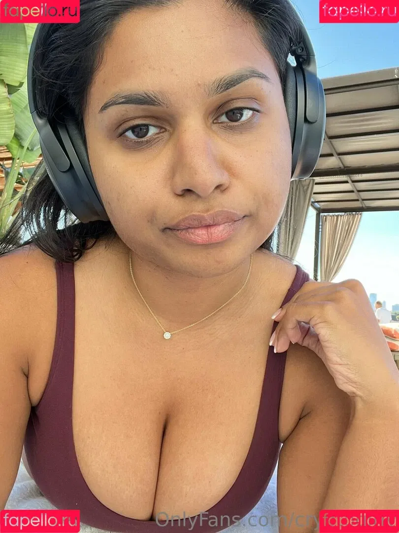 Miss Patel Onlyfans Photo Gallery 
