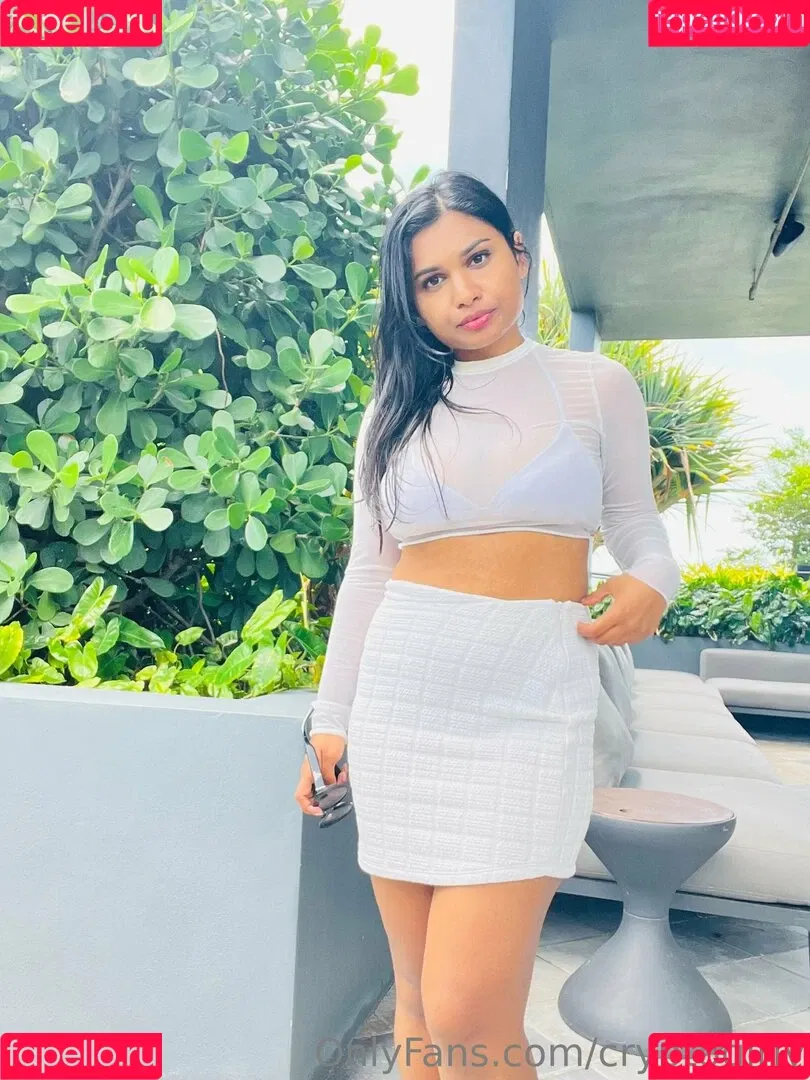 Miss Patel Onlyfans Photo Gallery 