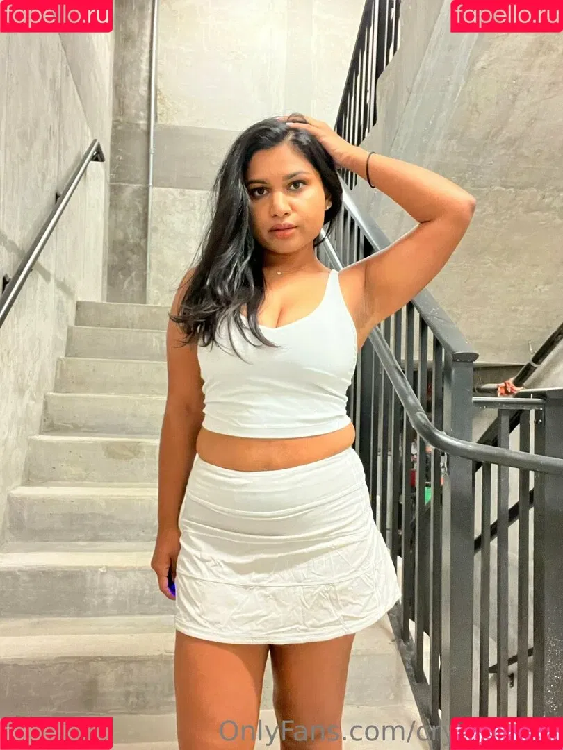 Miss Patel Onlyfans Photo Gallery 