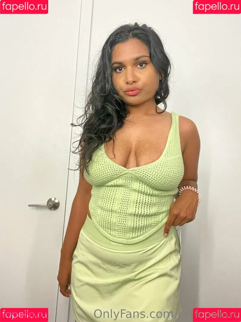 Miss Patel Onlyfans Photo Gallery 