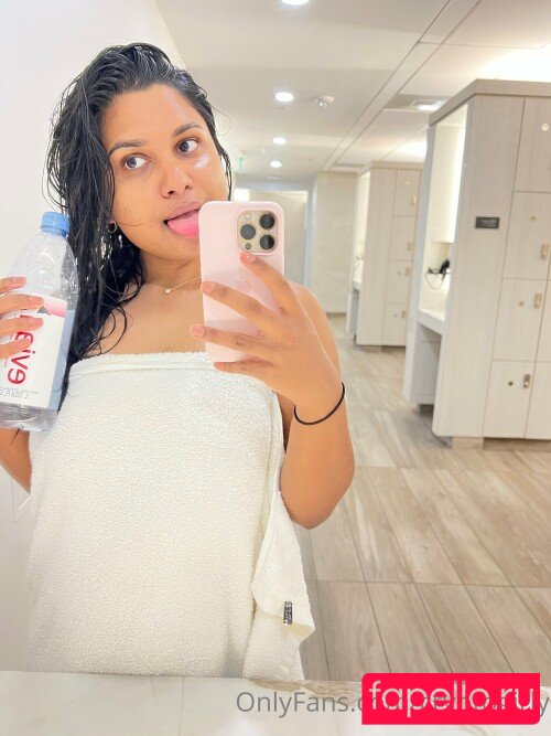 Miss Patel Nude Onlyfans Photo 46