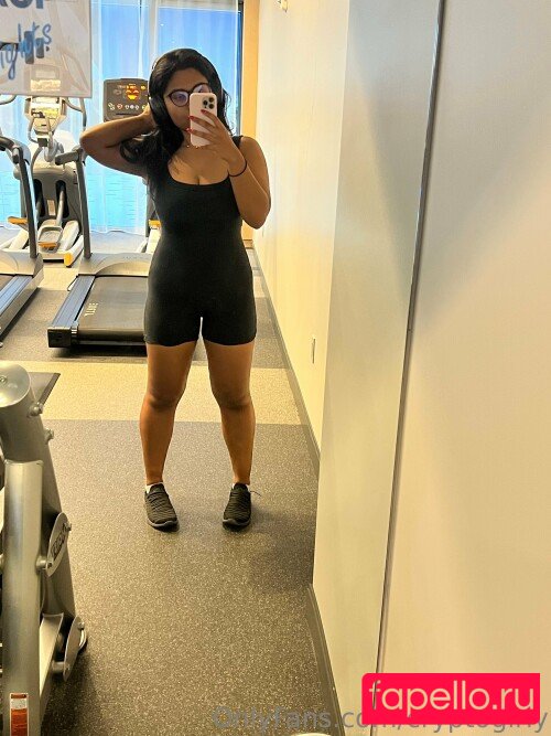 Miss Patel Nude Onlyfans Photo 45