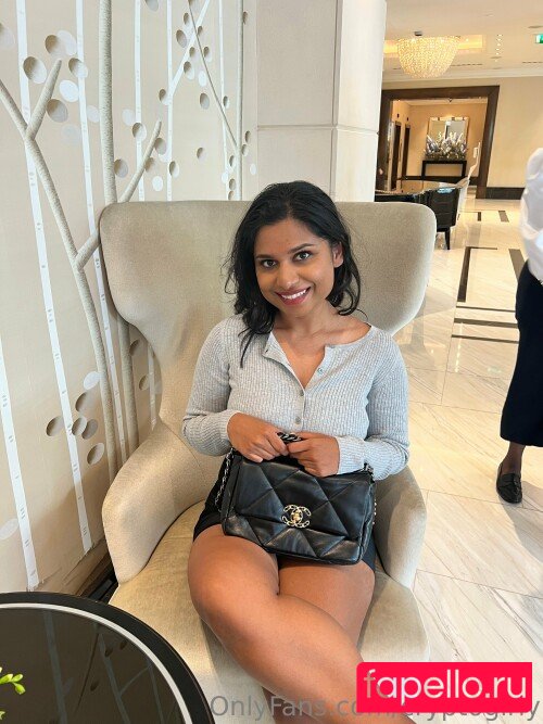 Miss Patel Nude Onlyfans Photo 42