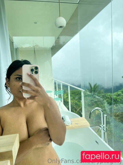 Miss Patel Nude Onlyfans Photo 36