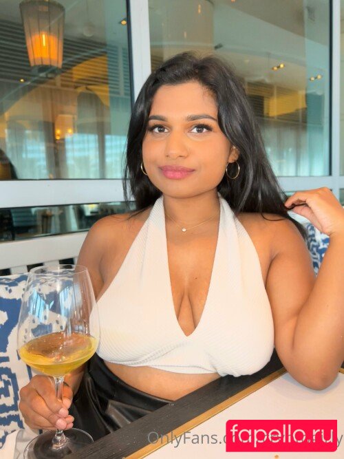 Miss Patel Nude Onlyfans Photo 31