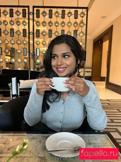Miss Patel Nude Onlyfans Photo 28