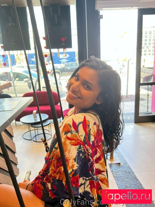 Miss Patel Nude Onlyfans Photo 26