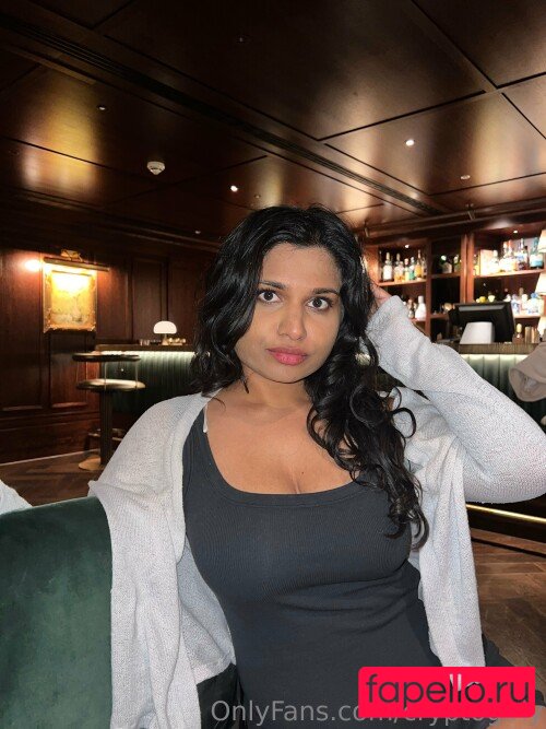 Miss Patel Nude Onlyfans Photo 23