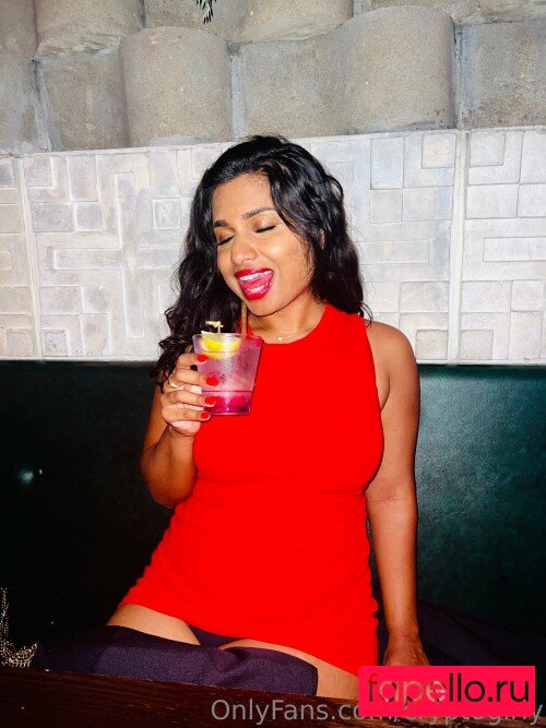 Miss Patel Nude Onlyfans Photo 20