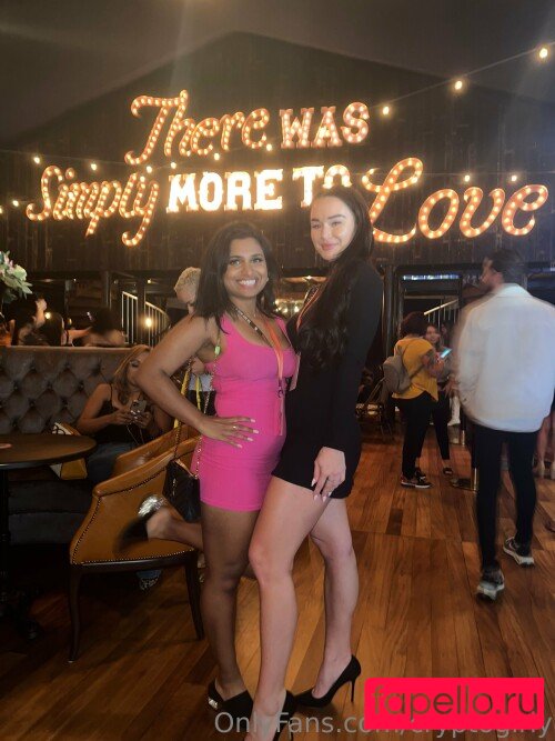 Miss Patel Nude Onlyfans Photo 16