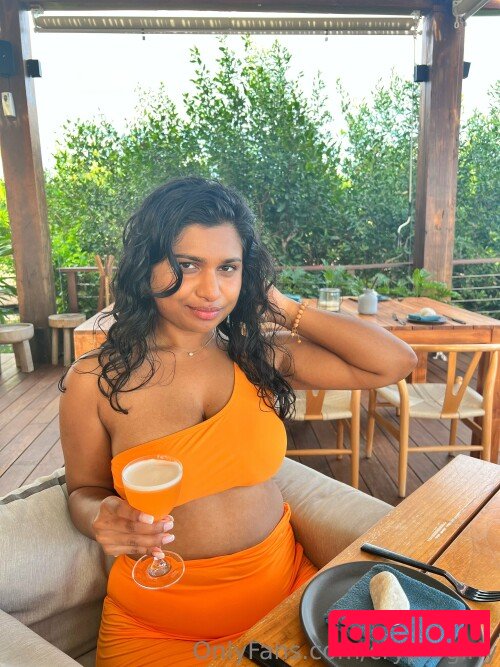 Miss Patel Nude Onlyfans Photo 13