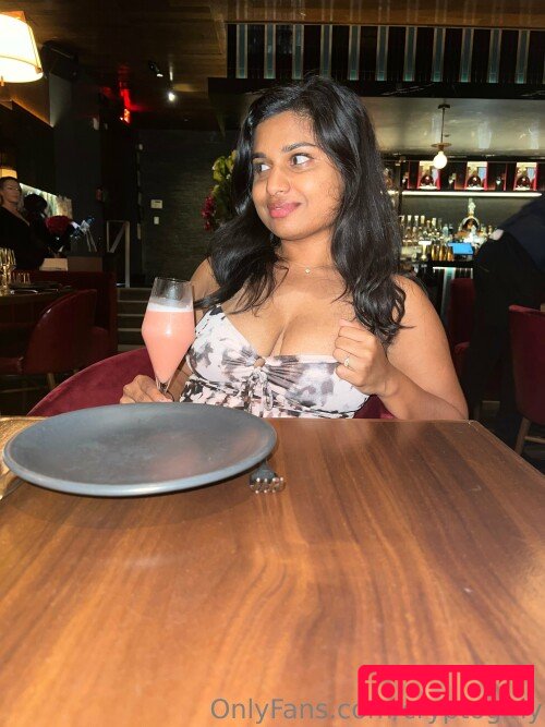 Miss Patel Nude Onlyfans Photo 11