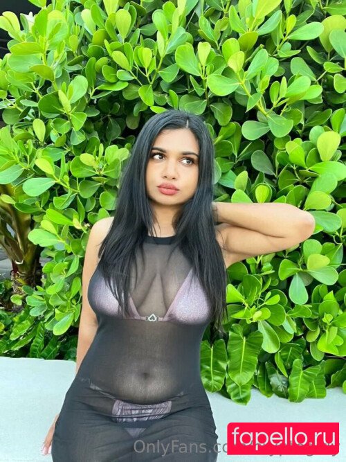 Miss Patel Nude Onlyfans Photo 4