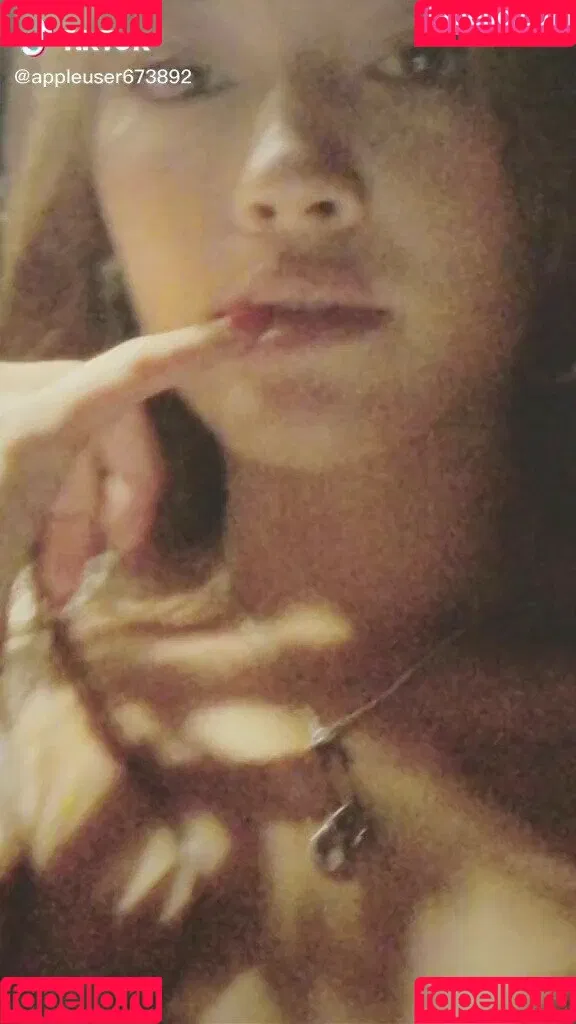 Lilychee Onlyfans Photo Gallery 