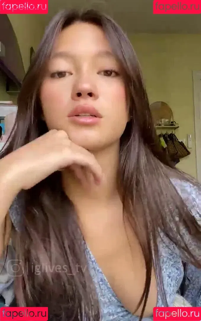 Lilychee Onlyfans Photo Gallery 