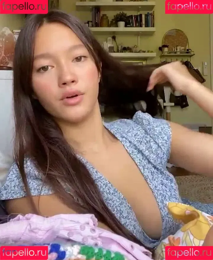 Lilychee Onlyfans Photo Gallery 