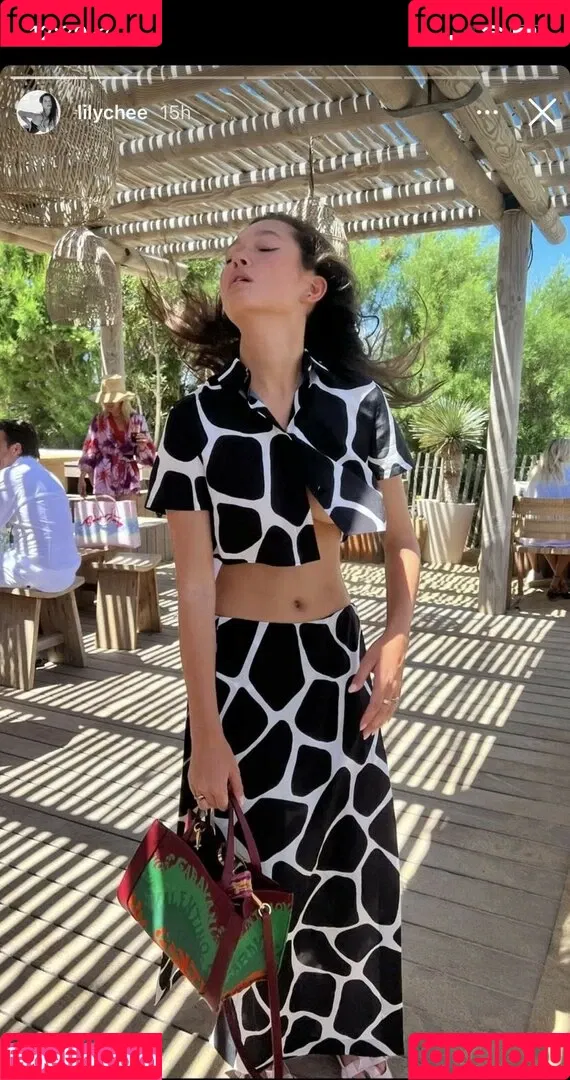 Lilychee Onlyfans Photo Gallery 
