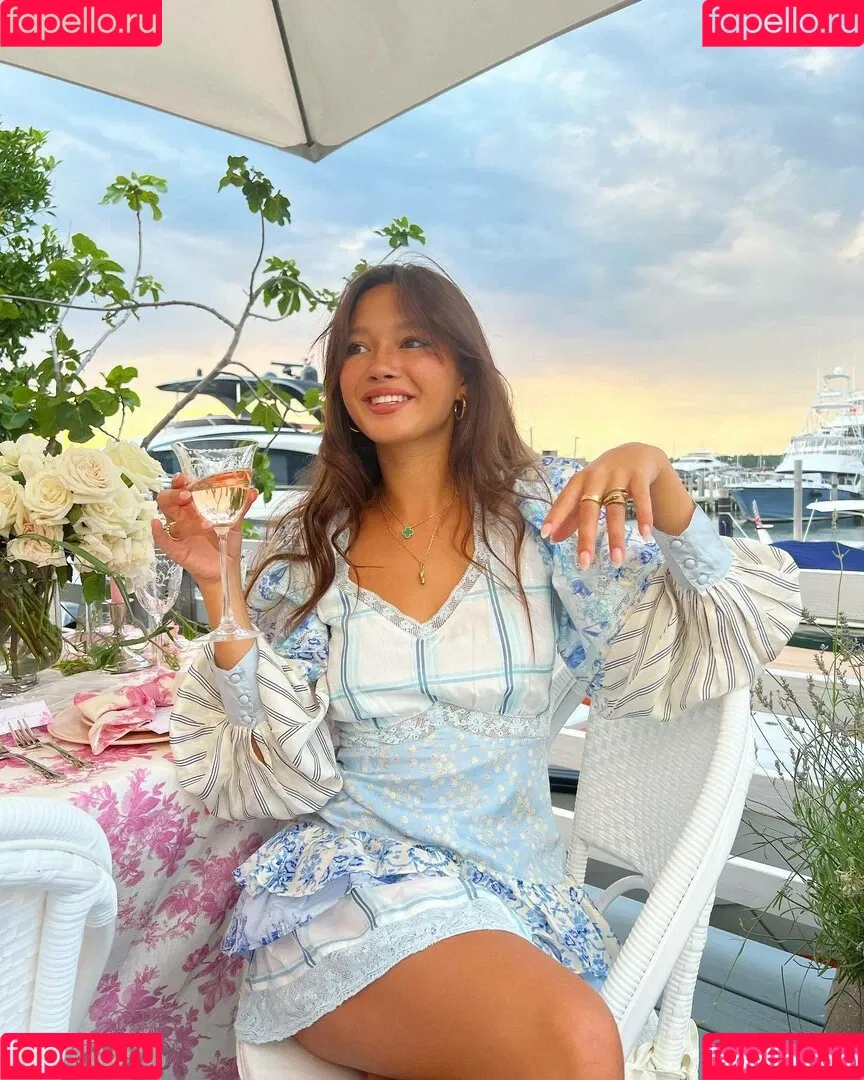 Lilychee Onlyfans Photo Gallery 
