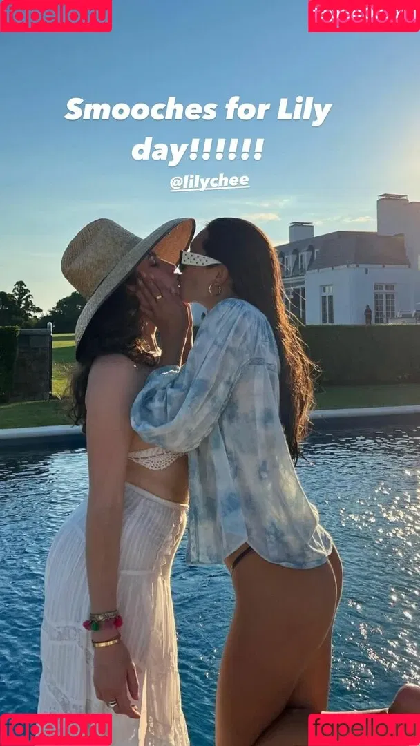 Lilychee Onlyfans Photo Gallery 