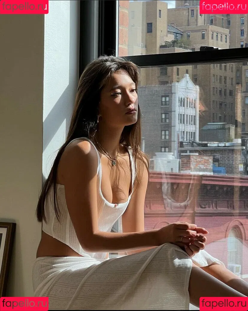 Lilychee Onlyfans Photo Gallery 