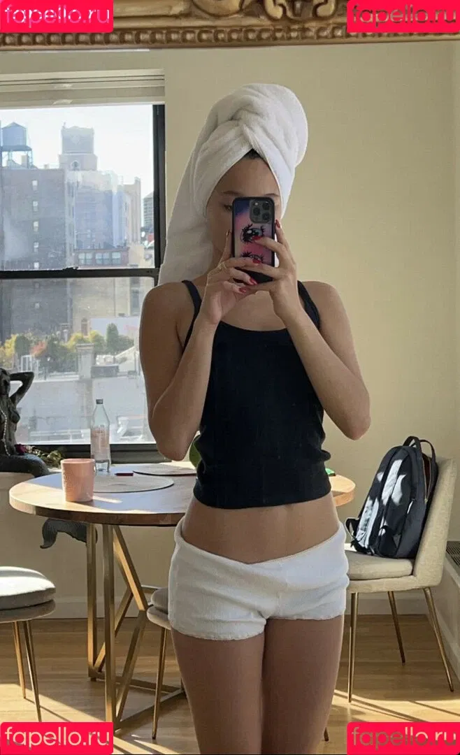 Lilychee Onlyfans Photo Gallery 