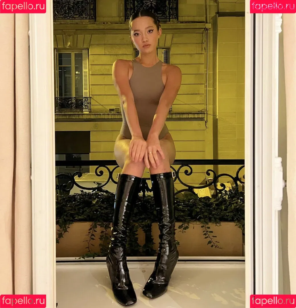 Lilychee Onlyfans Photo Gallery 