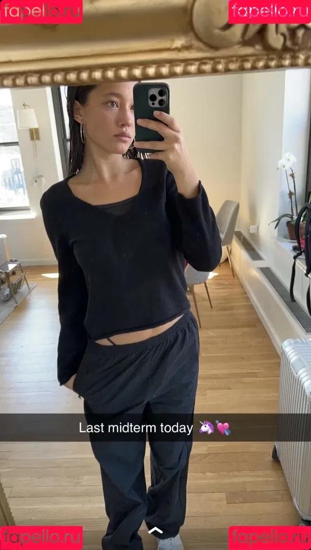 Lilychee Onlyfans Photo Gallery 
