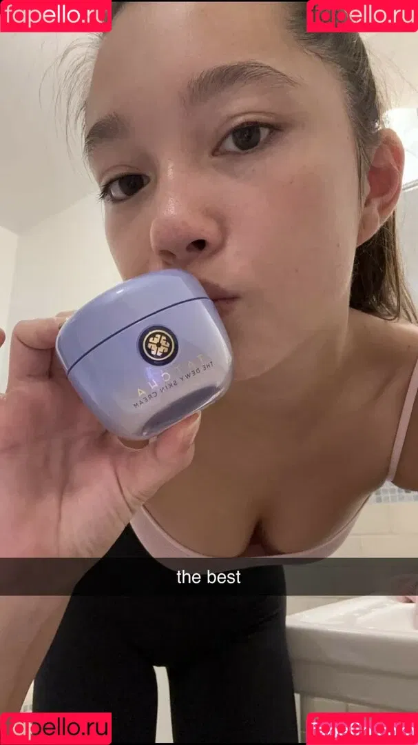 Lilychee Onlyfans Photo Gallery 