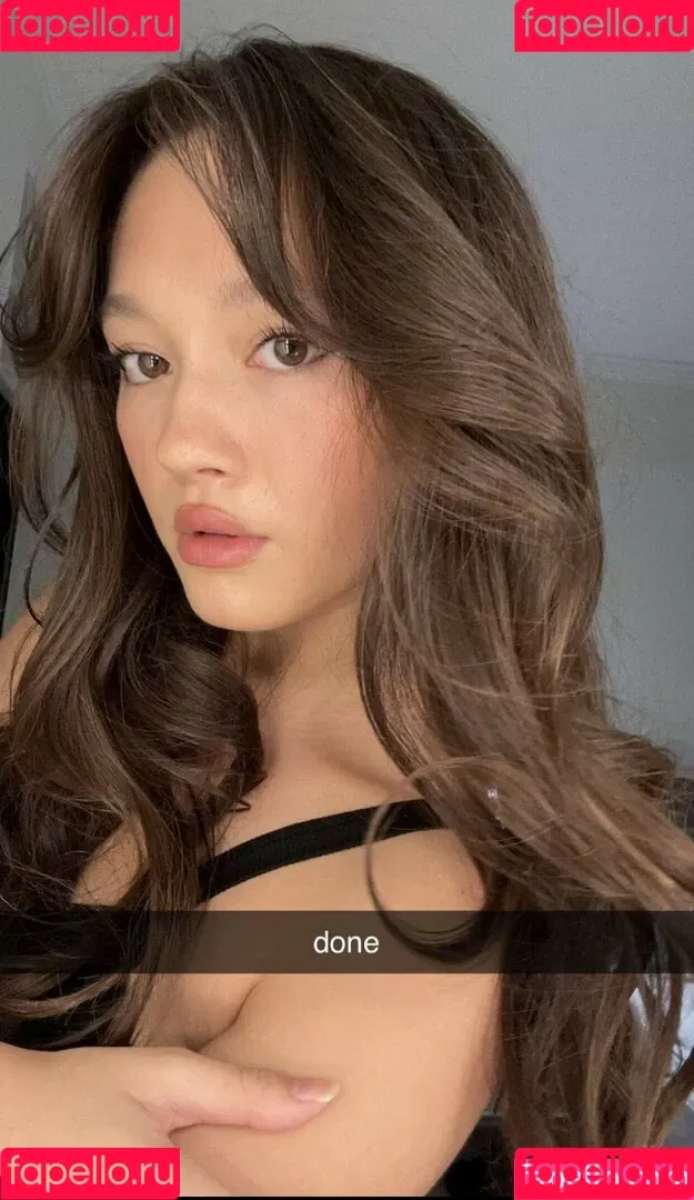 Lilychee Onlyfans Photo Gallery 