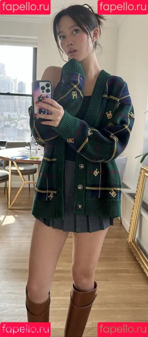 Lilychee Onlyfans Photo Gallery 