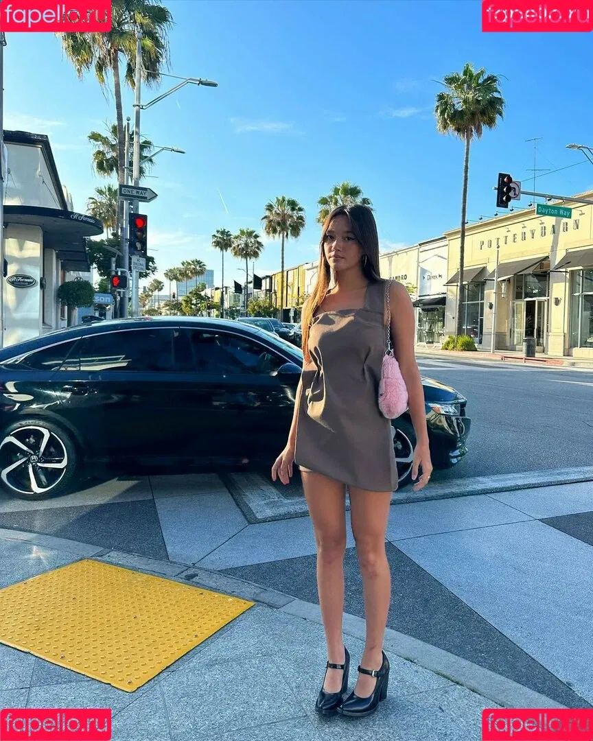 Lilychee Onlyfans Photo Gallery 