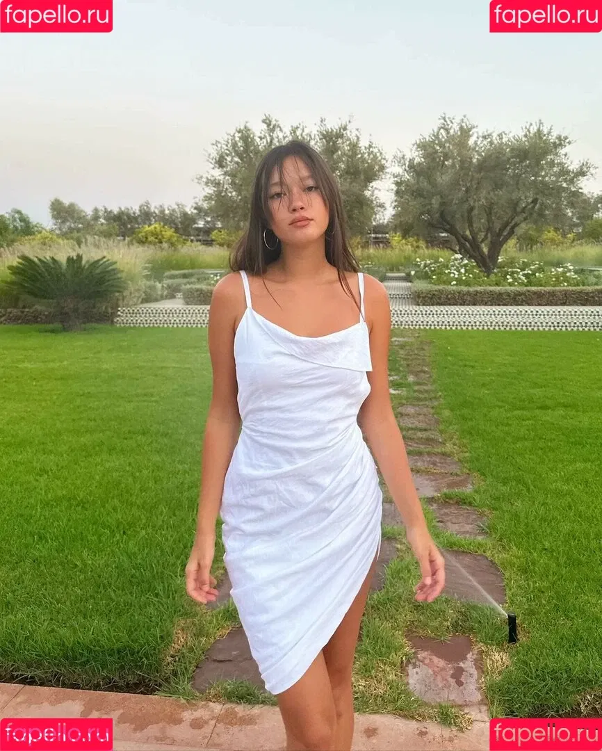 Lilychee Onlyfans Photo Gallery 