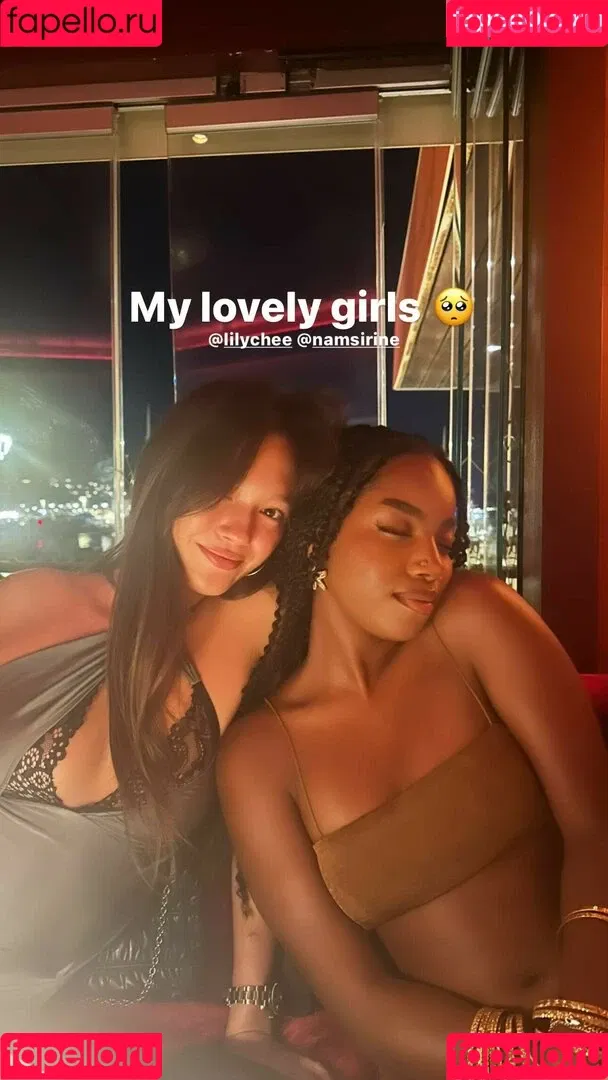 Lilychee Onlyfans Photo Gallery 