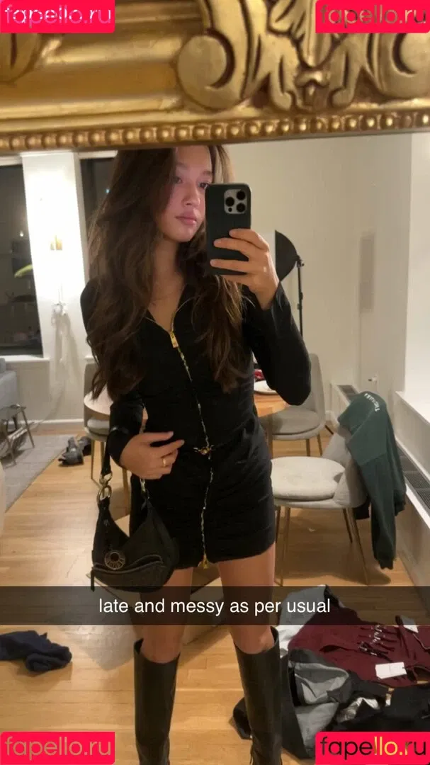 Lilychee Onlyfans Photo Gallery 