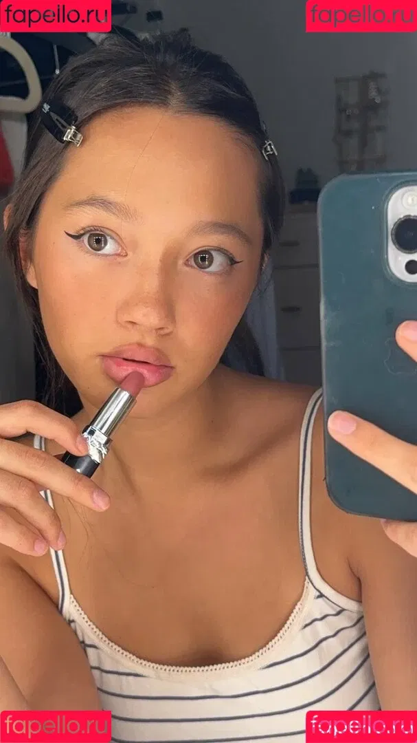 Lilychee Onlyfans Photo Gallery 
