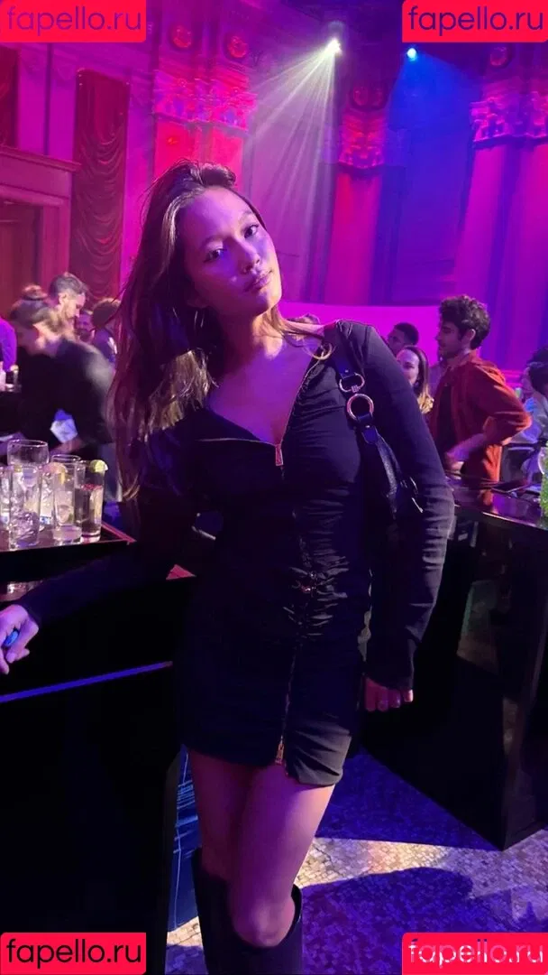 Lilychee Onlyfans Photo Gallery 