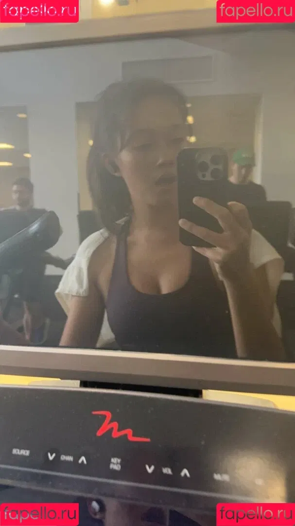 Lilychee Onlyfans Photo Gallery 