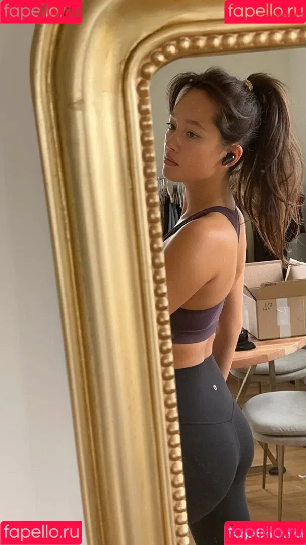 Lilychee Onlyfans Photo Gallery 