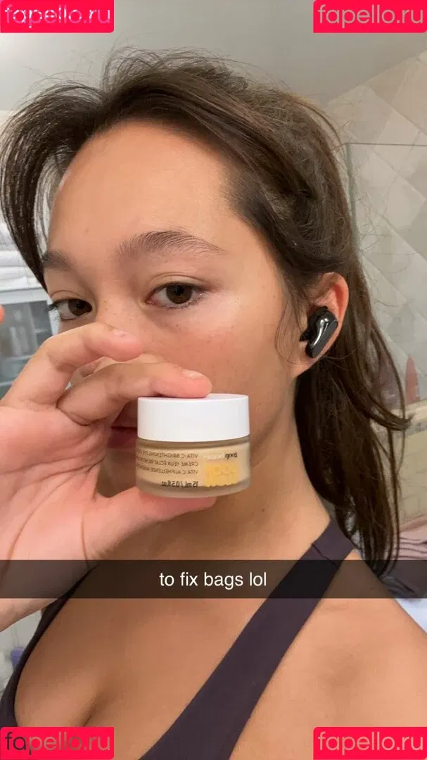 Lilychee Onlyfans Photo Gallery 