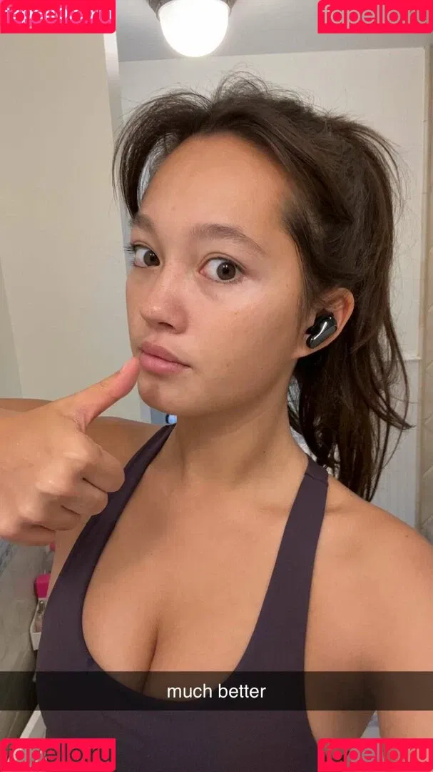 Lilychee Onlyfans Photo Gallery 